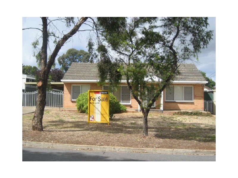 5 Helen Terrace, Valley View SA 5093