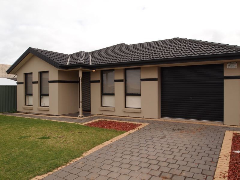 Munno Para West SA 5115