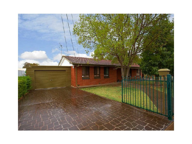 3 Sabre Avenue, Ingle Farm SA 5098