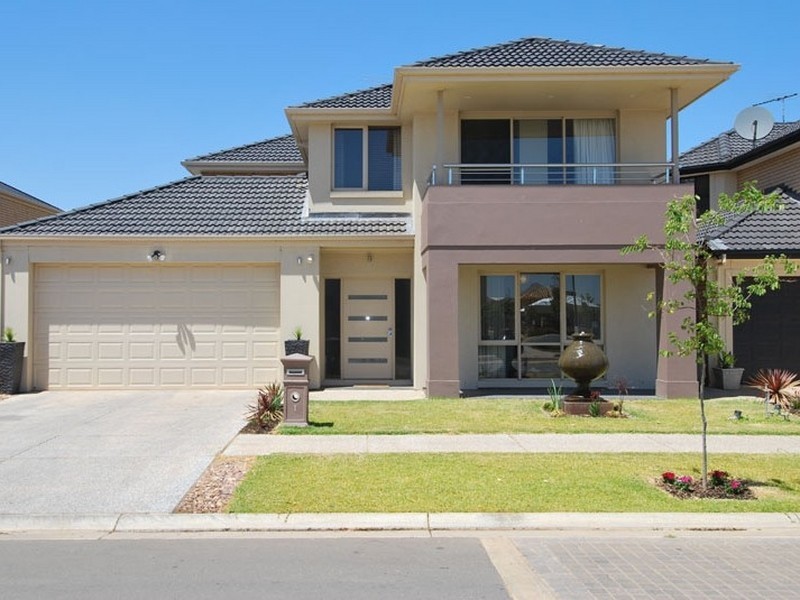 1 Atiu  Street, Mawson Lakes SA 5095