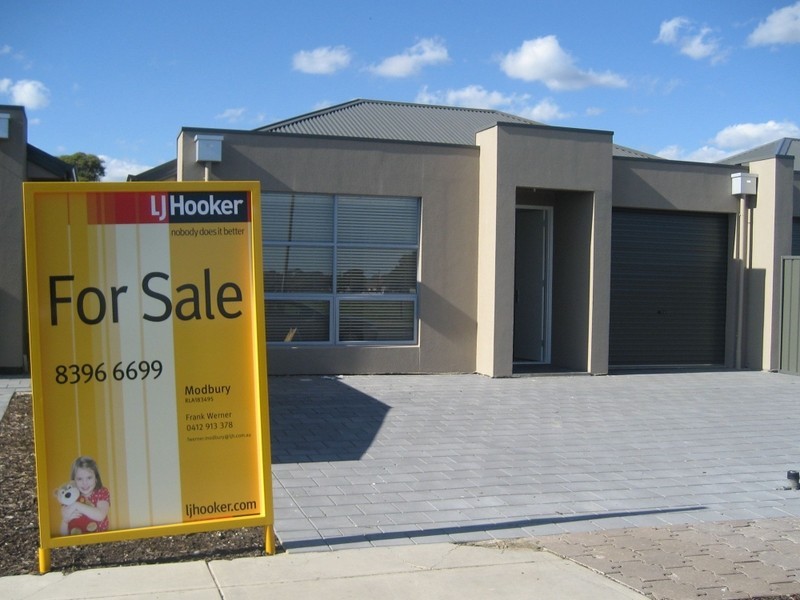 78A Fosters Road, Hillcrest SA 5086