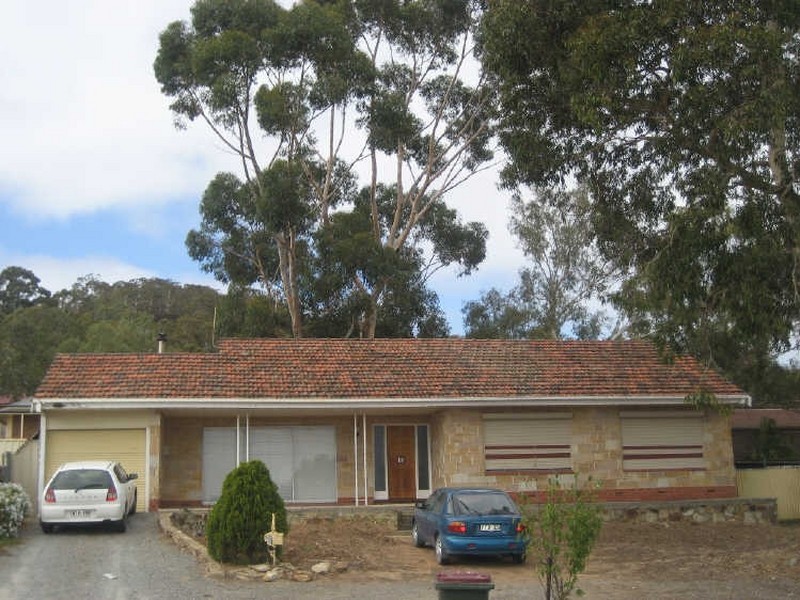 13 Perseverance Road, Tea Tree Gully SA 5091