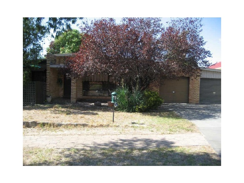 40 Pauls Drive, Valley View SA 5093