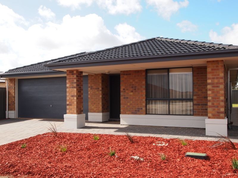 30 Saint Lawrence Avenue, Andrews Farm SA 5114