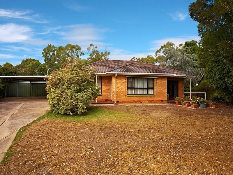 3 Harrison Avenue, Modbury SA 5092