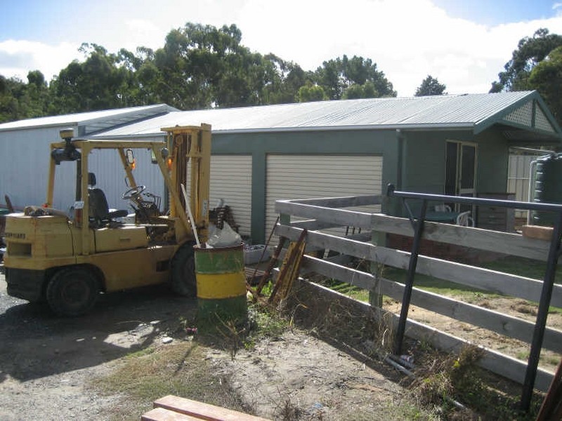 3A Scott Street, Kersbrook SA 5231