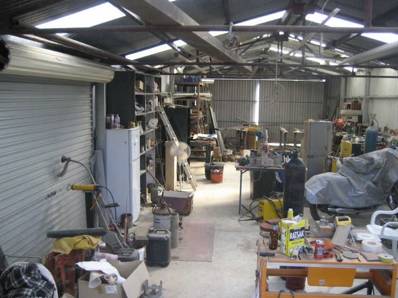 3A Scott Street, Kersbrook SA 5231