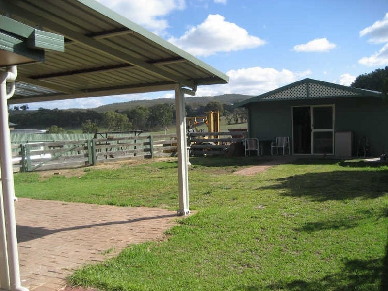 3A Scott Street, Kersbrook SA 5231