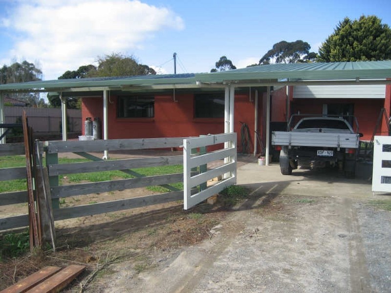 3A Scott Street, Kersbrook SA 5231