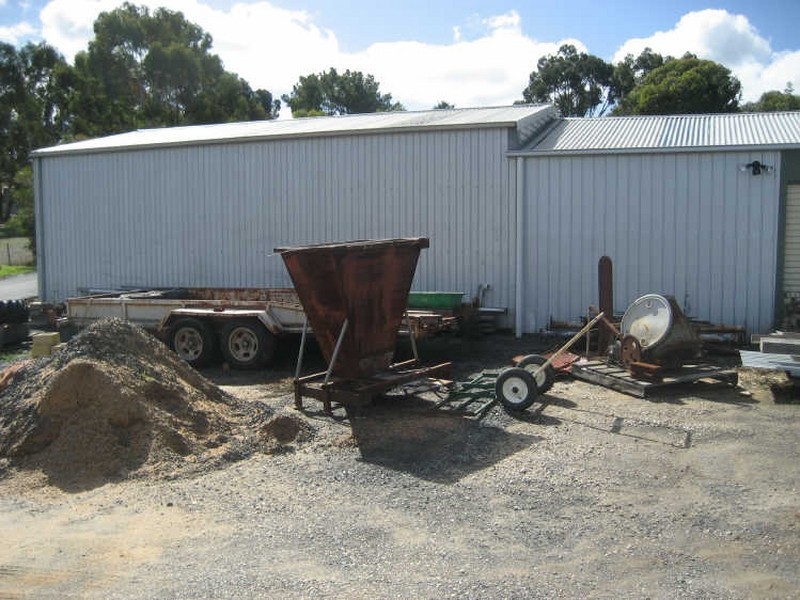 3A Scott Street, Kersbrook SA 5231