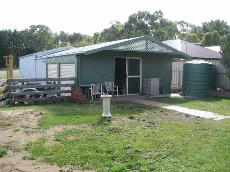 3A Scott Street, Kersbrook SA 5231