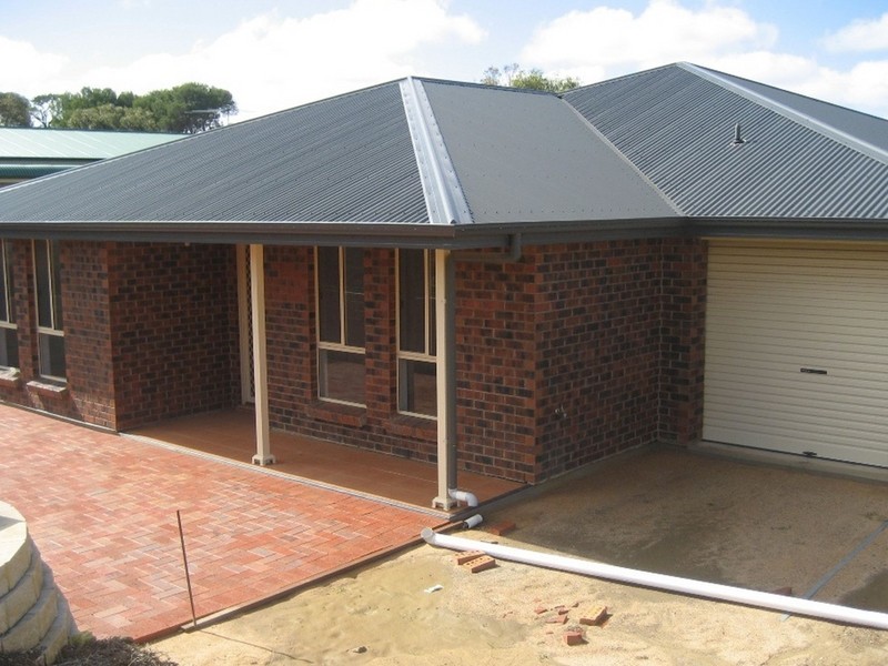 6 (Lt76) Jacob Street, Springton SA 5235