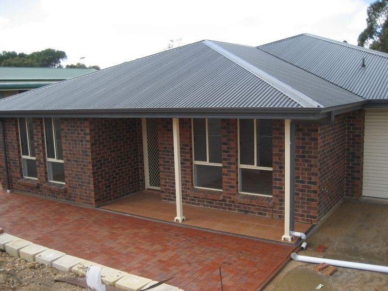 6 (Lt76) Jacob Street, Springton SA 5235