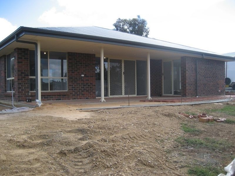 6 (Lt76) Jacob Street, Springton SA 5235