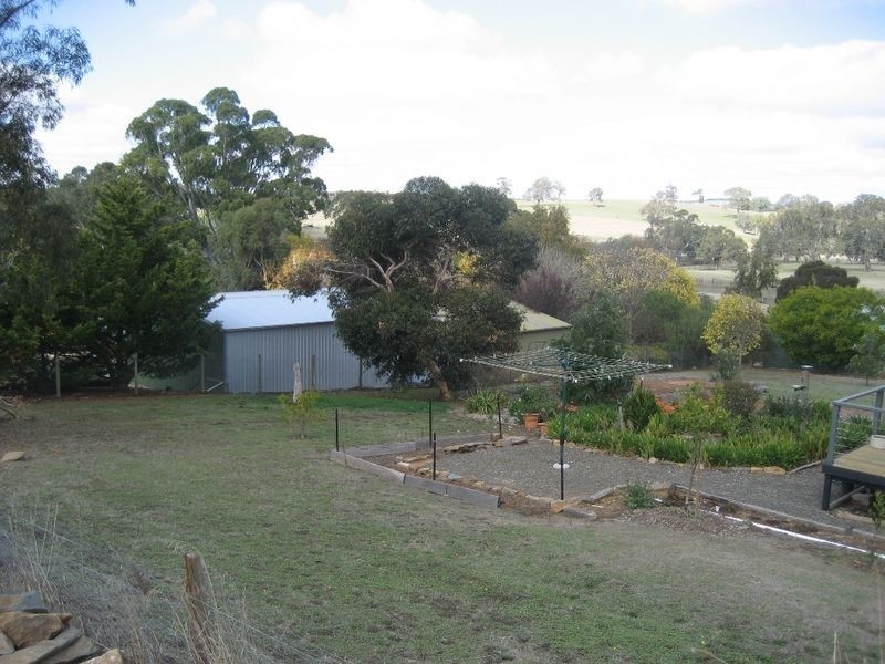 6 (Lt76) Jacob Street, Springton SA 5235