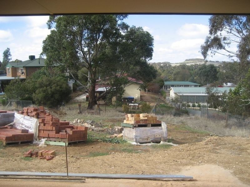 6 (Lt76) Jacob Street, Springton SA 5235