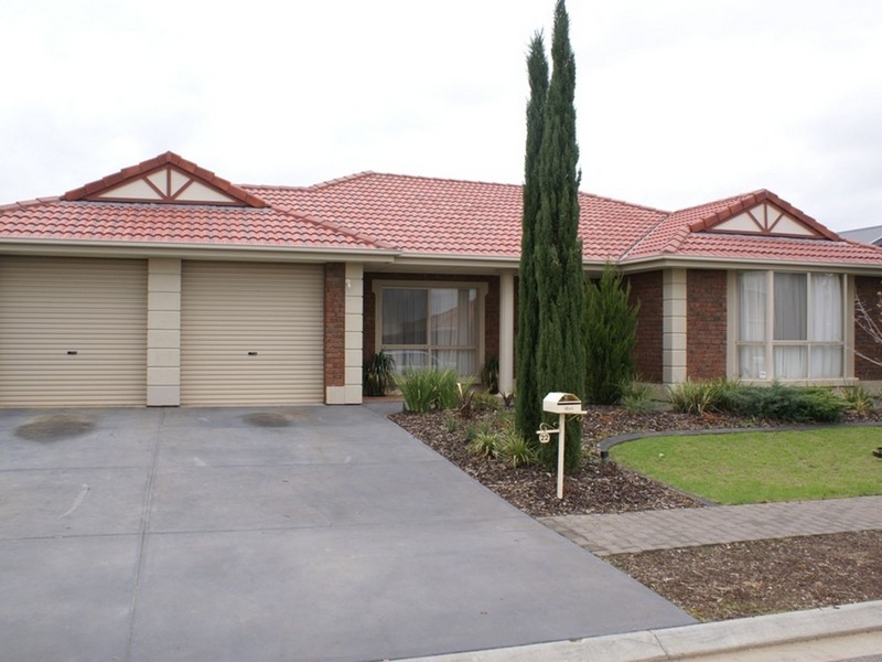 22 Bowman Street, Walkley Heights SA 5098