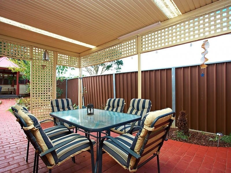 3 Cobby Drive, Modbury Heights SA 5092