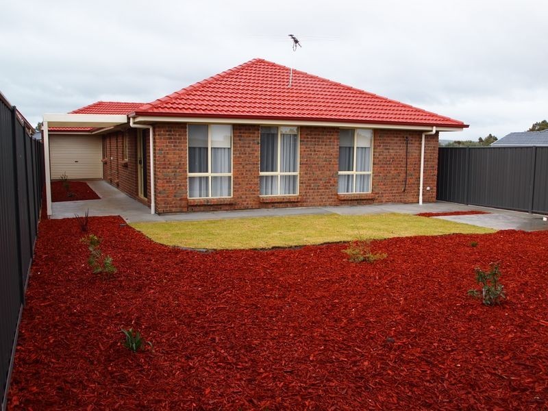 22 Elly Drive, Munno Para West SA 5115