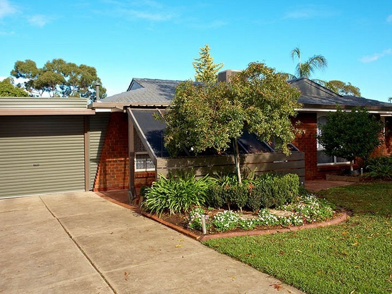 39 Allchurch Avenue, Redwood Park SA 5097