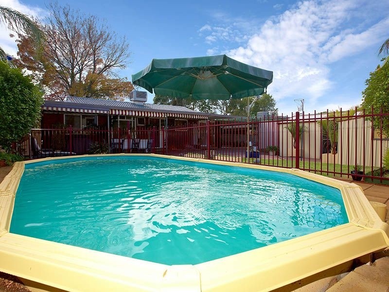 39 Allchurch Avenue, Redwood Park SA 5097