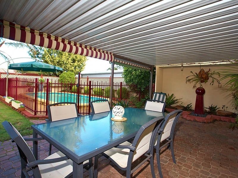 39 Allchurch Avenue, Redwood Park SA 5097