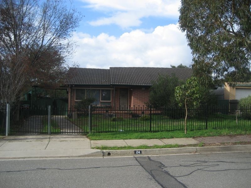 24 Makin Street, Ingle Farm SA 5098