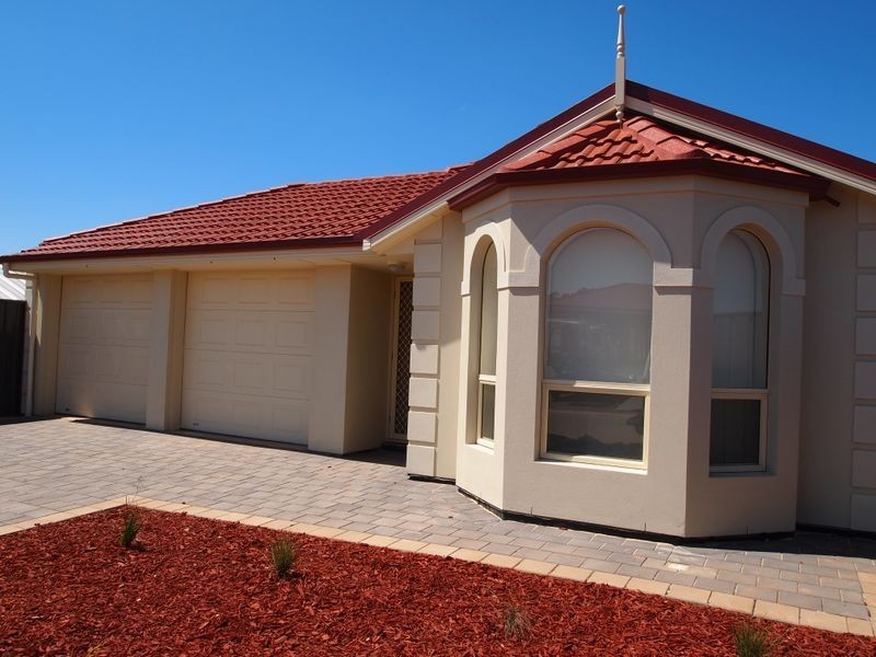 89 Riesling Crescent, Andrews Farm SA 5114