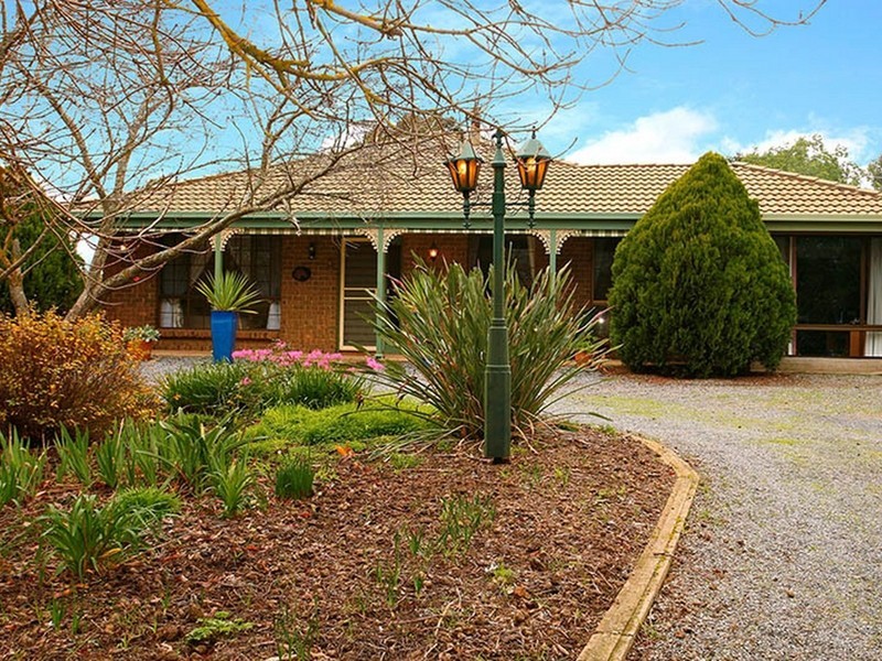Lot 24 The Barracks Road, Cockatoo Valley SA 5351