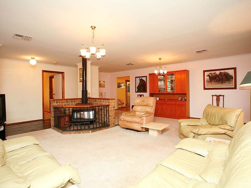 Lot 24 The Barracks Road, Cockatoo Valley SA 5351