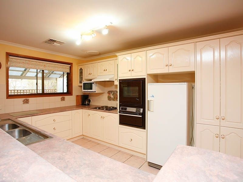 Lot 24 The Barracks Road, Cockatoo Valley SA 5351