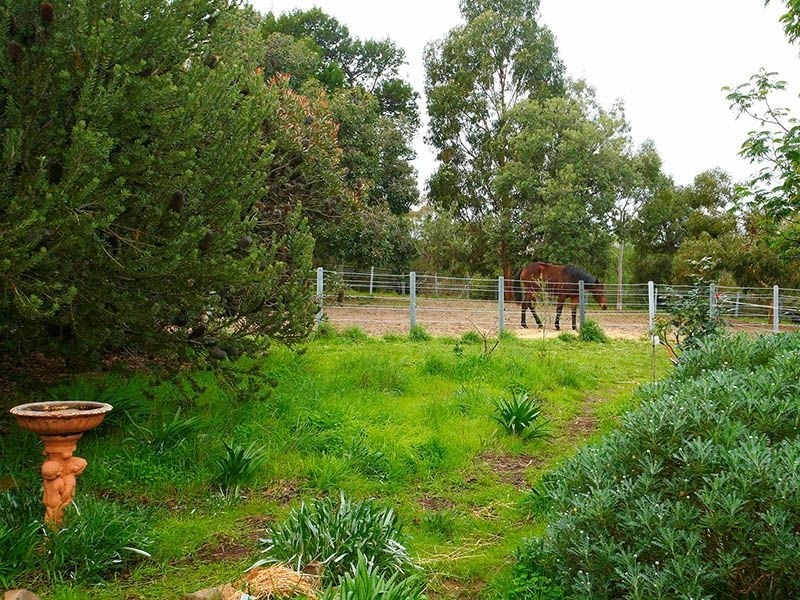 Lot 24 The Barracks Road, Cockatoo Valley SA 5351