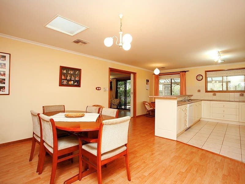 Lot 24 The Barracks Road, Cockatoo Valley SA 5351