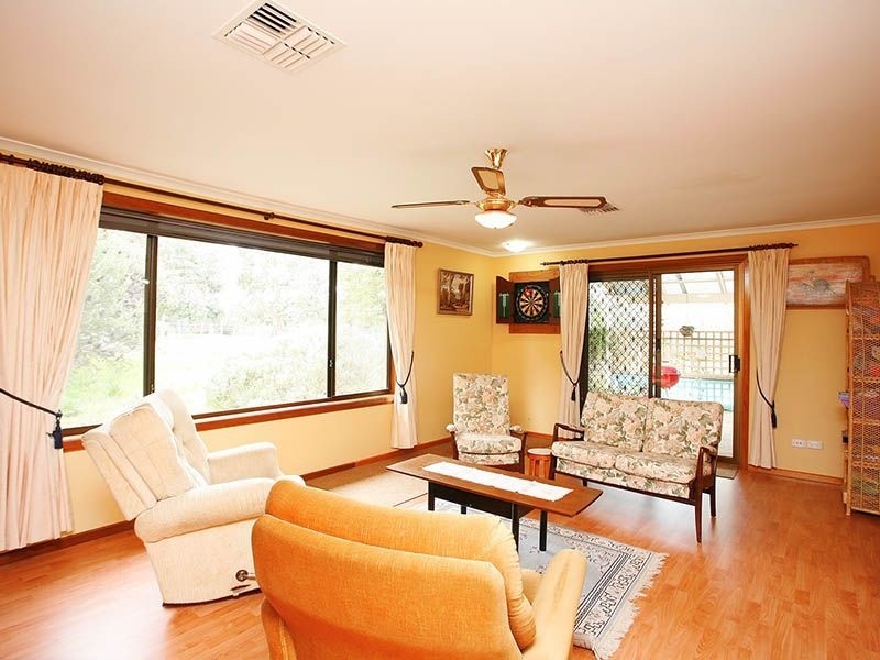 Lot 24 The Barracks Road, Cockatoo Valley SA 5351