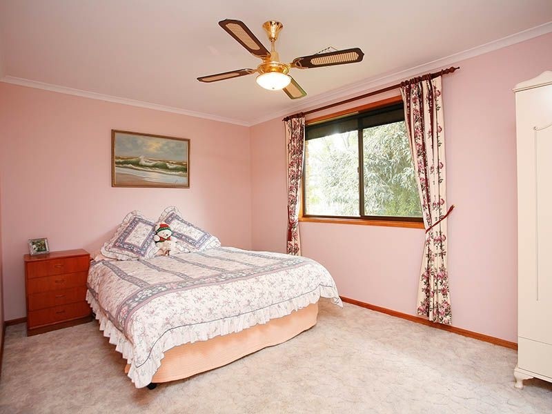 Lot 24 The Barracks Road, Cockatoo Valley SA 5351