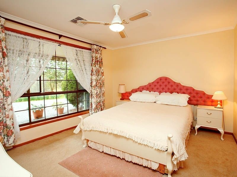 Lot 24 The Barracks Road, Cockatoo Valley SA 5351
