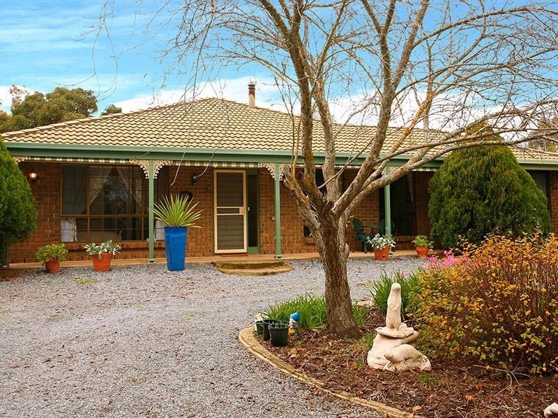 Lot 24 The Barracks Road, Cockatoo Valley SA 5351
