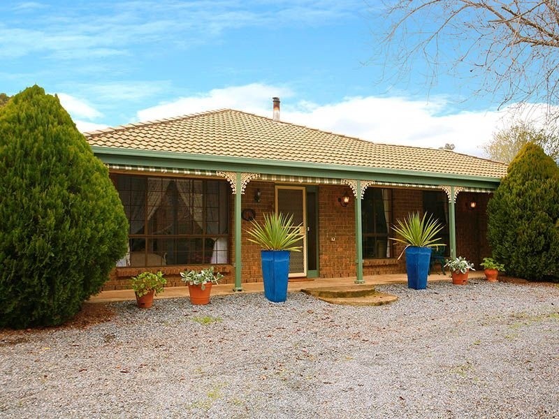 Lot 24 The Barracks Road, Cockatoo Valley SA 5351