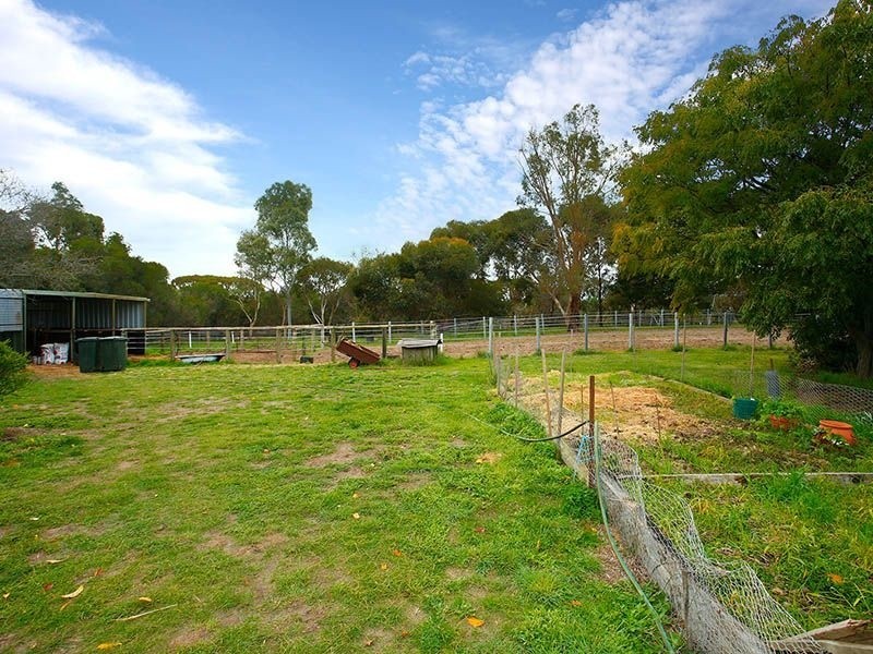 Lot 24 The Barracks Road, Cockatoo Valley SA 5351