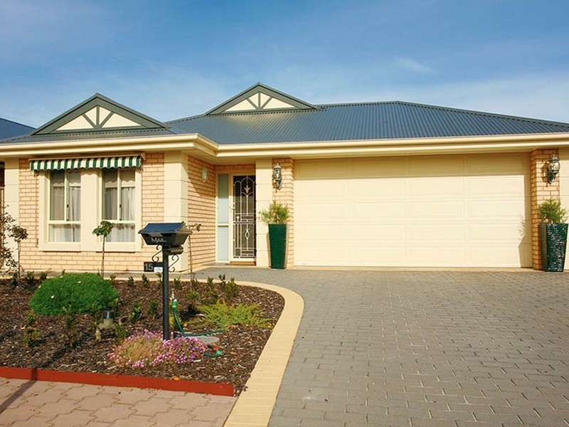 15 Brookfield Avenue, Burton SA 5110