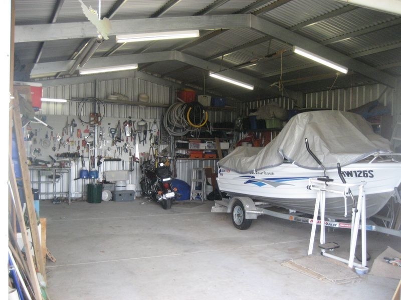 5 Pederick Court, Lewiston SA 5501