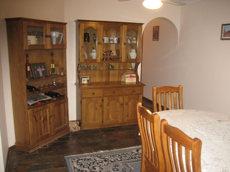 5 Pederick Court, Lewiston SA 5501