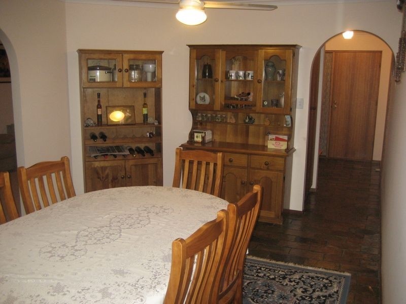 5 Pederick Court, Lewiston SA 5501