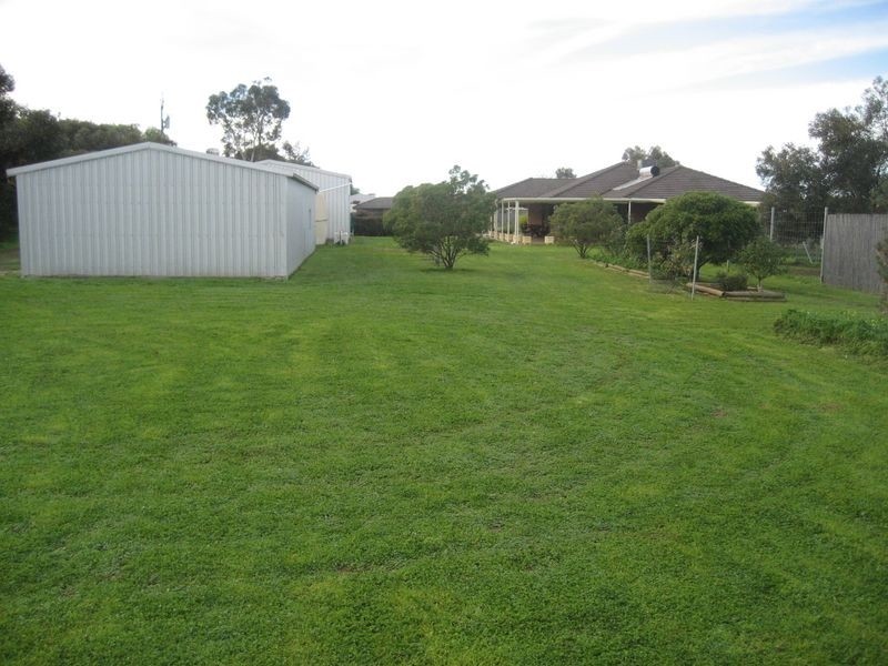 5 Pederick Court, Lewiston SA 5501