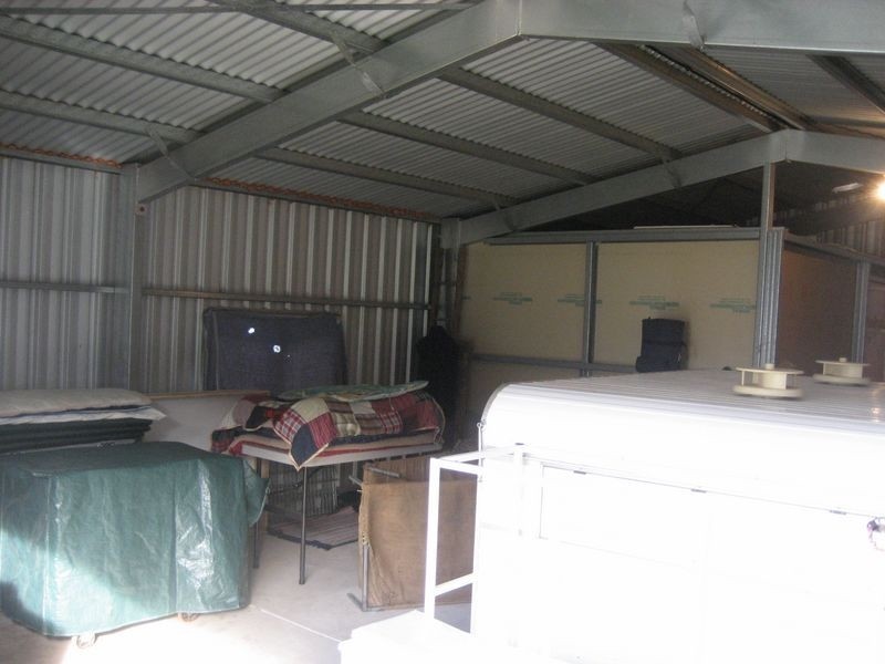 5 Pederick Court, Lewiston SA 5501