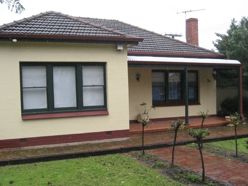 34 Benjamin Street, Manningham SA 5086