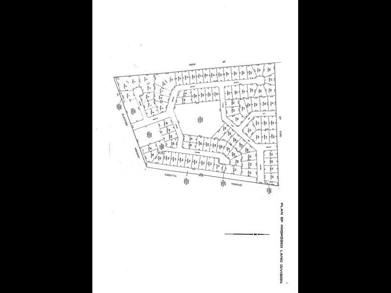 Lot 10 Hundred of Menzies, Kingscote SA 5223