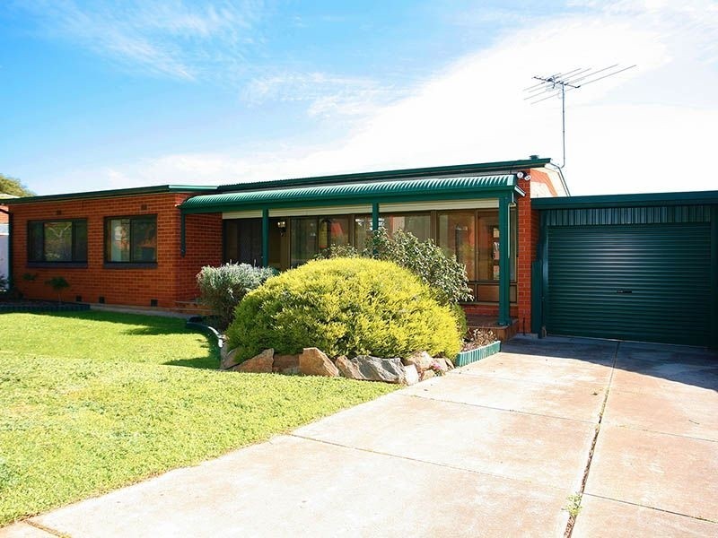17 Bottrell Avenue, Ingle Farm SA 5098