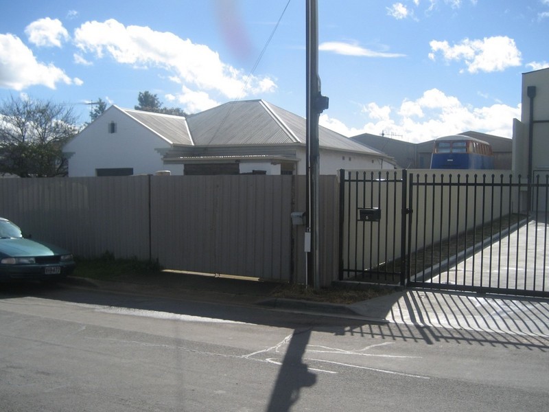 7 Frederick Street, Cavan SA 5094