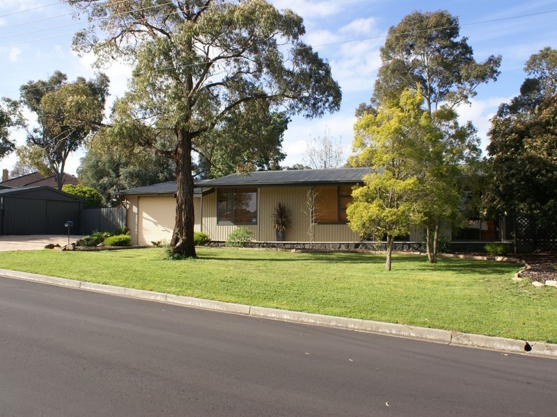 3 Mavis Street, Ridgehaven SA 5097